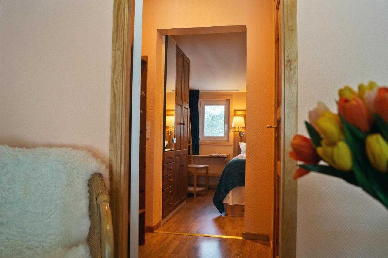 Drei Jahreszeiten Köpingsvik Extérieur photo