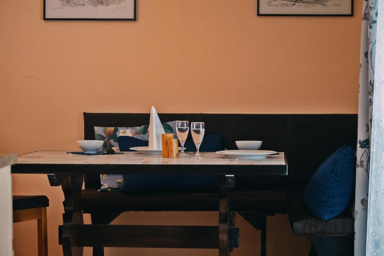 Drei Jahreszeiten Köpingsvik Extérieur photo