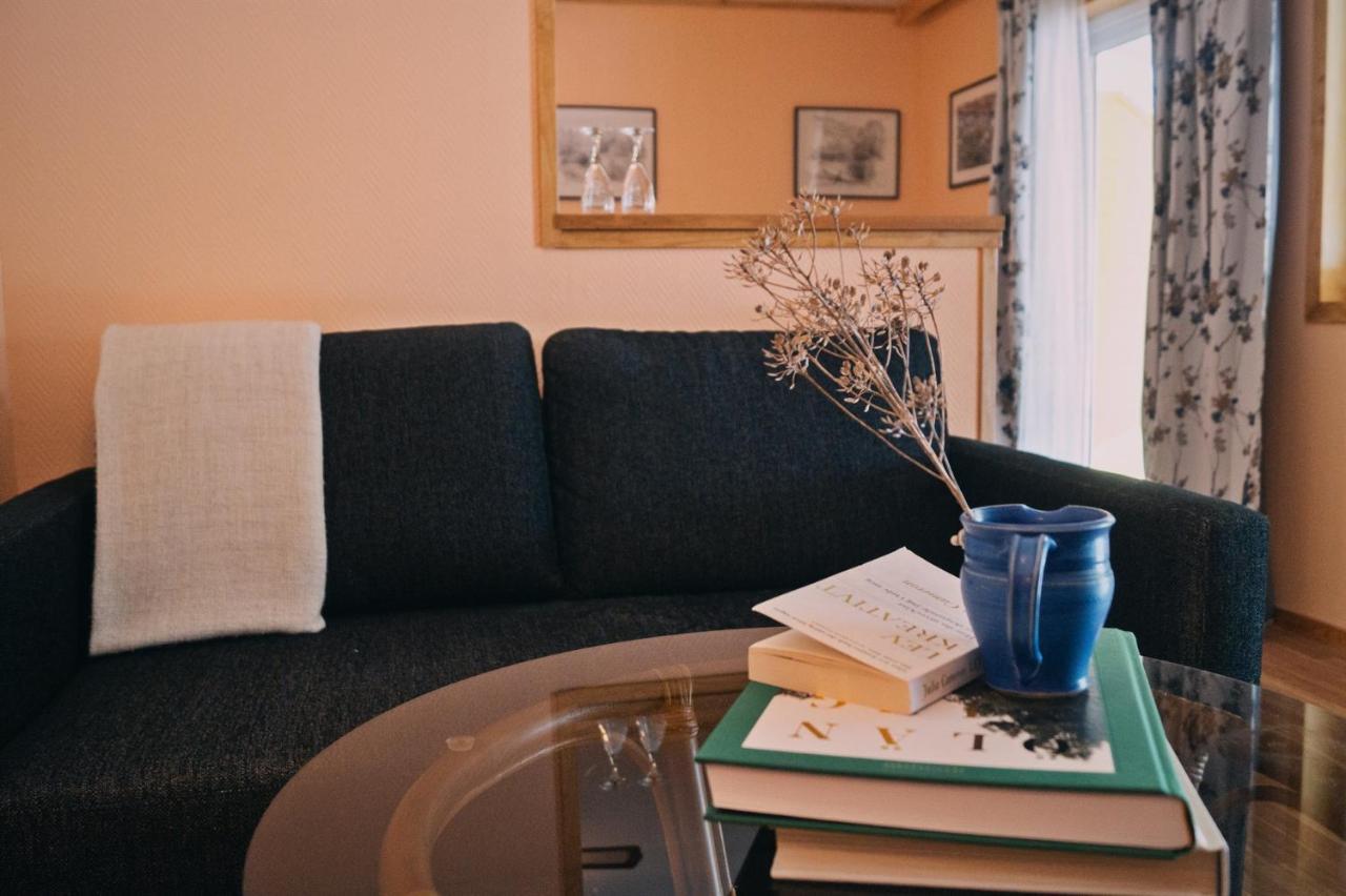 Drei Jahreszeiten Köpingsvik Extérieur photo