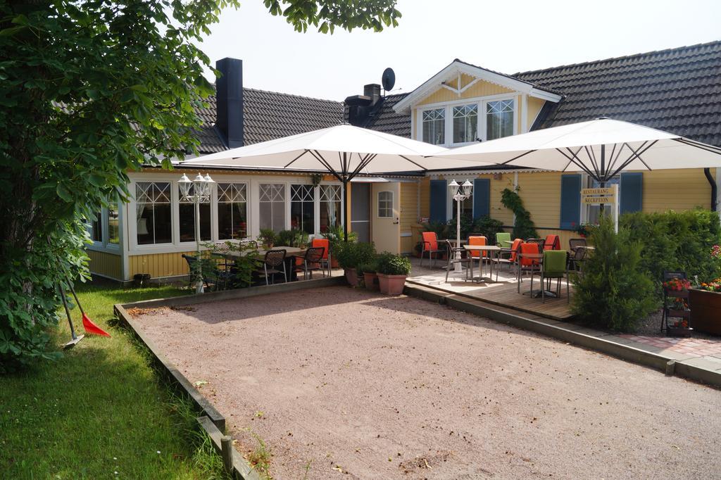 Drei Jahreszeiten Köpingsvik Extérieur photo