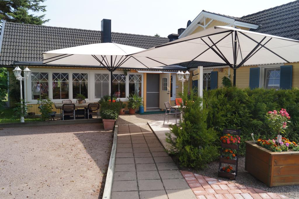 Drei Jahreszeiten Köpingsvik Extérieur photo