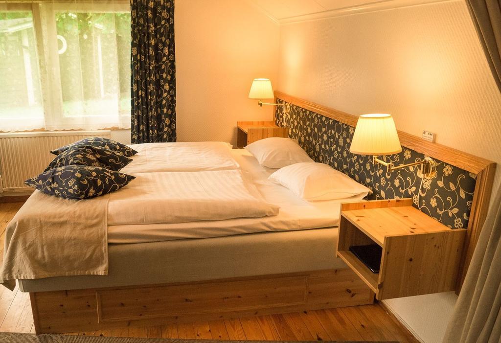 Drei Jahreszeiten Köpingsvik Chambre photo