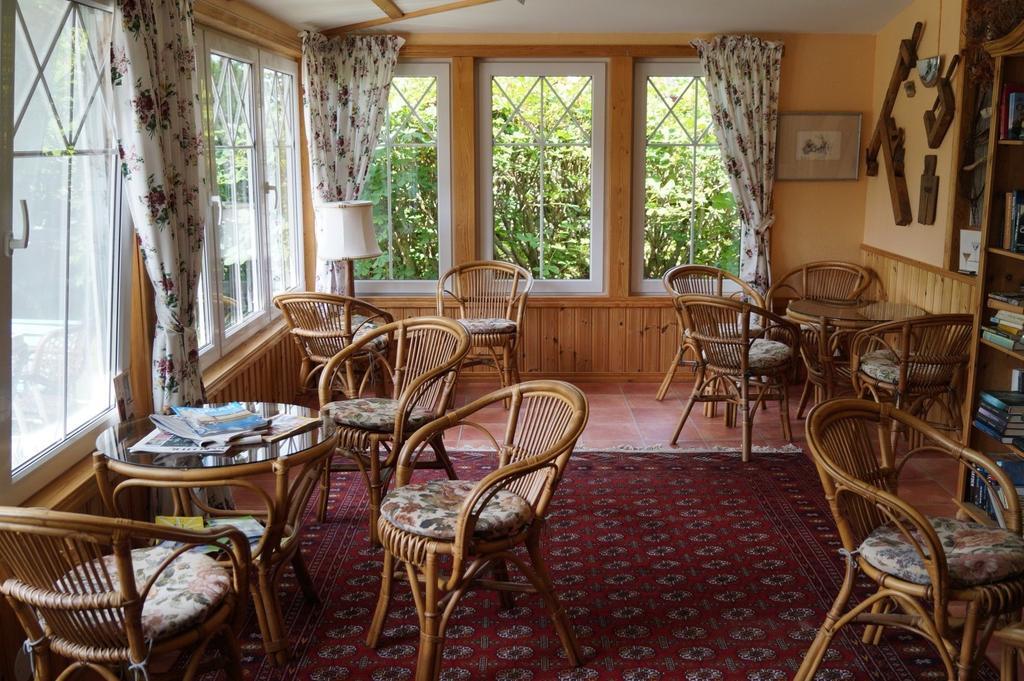 Drei Jahreszeiten Köpingsvik Extérieur photo