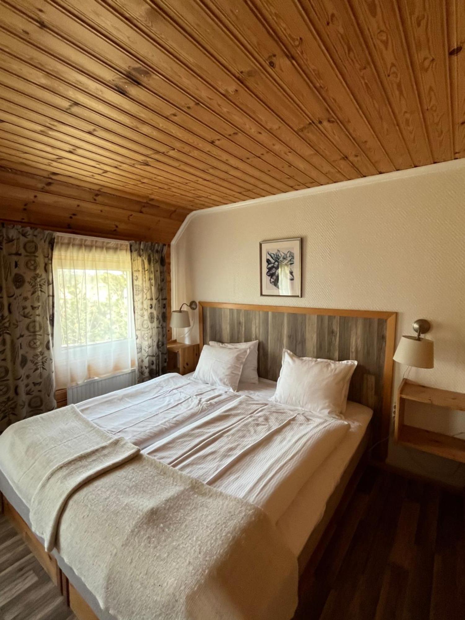 Drei Jahreszeiten Köpingsvik Extérieur photo