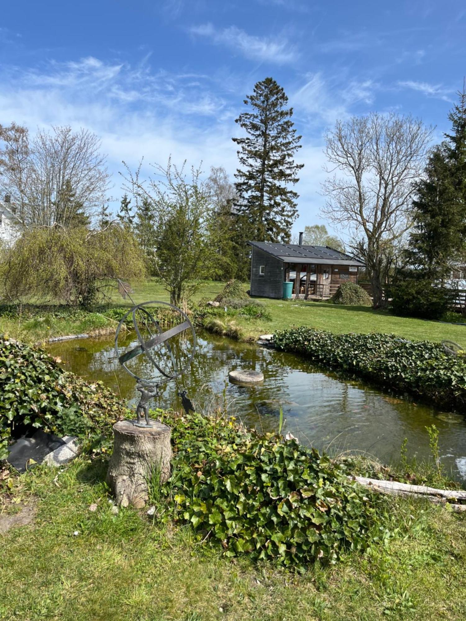 Drei Jahreszeiten Köpingsvik Extérieur photo