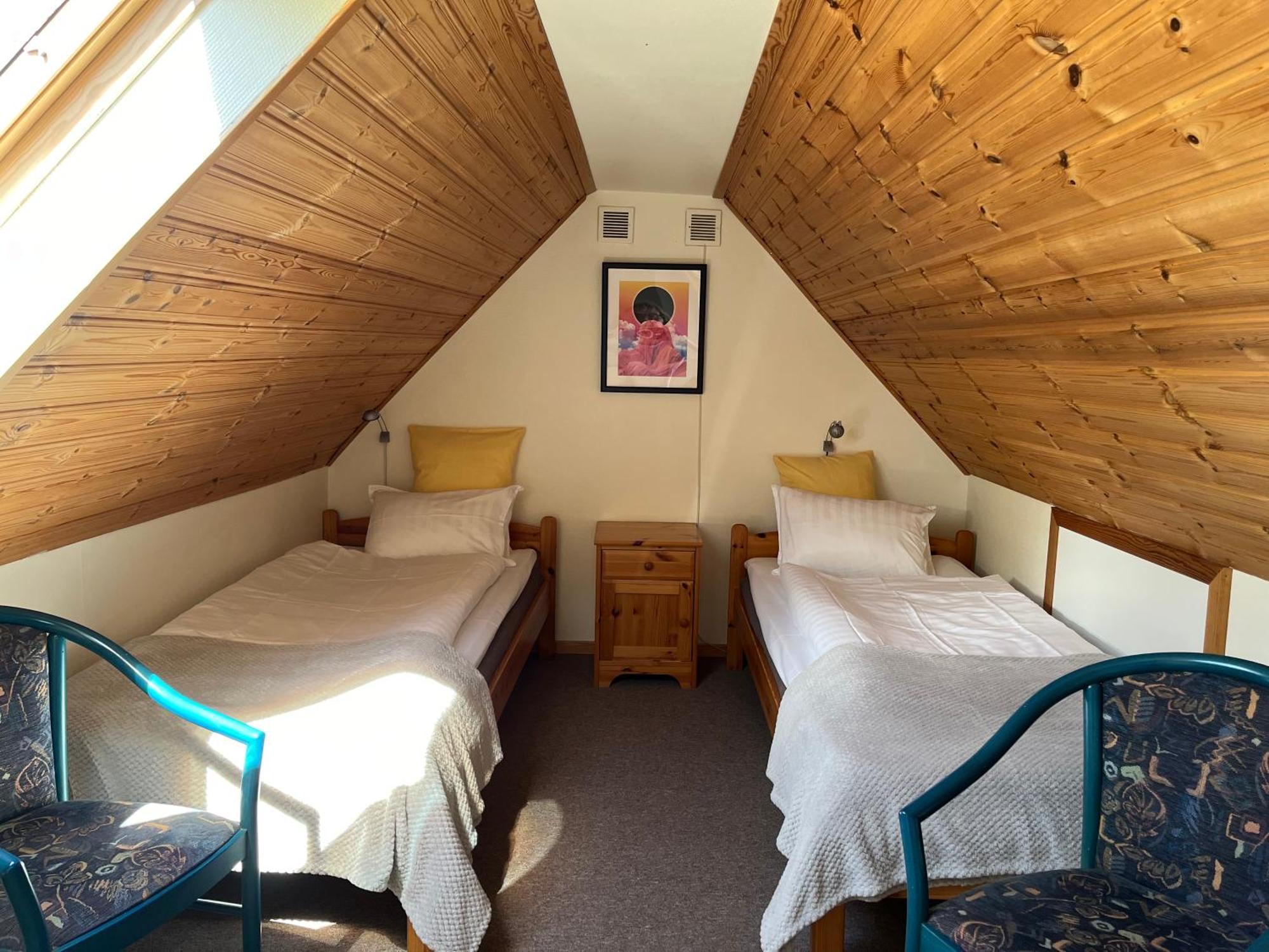 Drei Jahreszeiten Köpingsvik Extérieur photo
