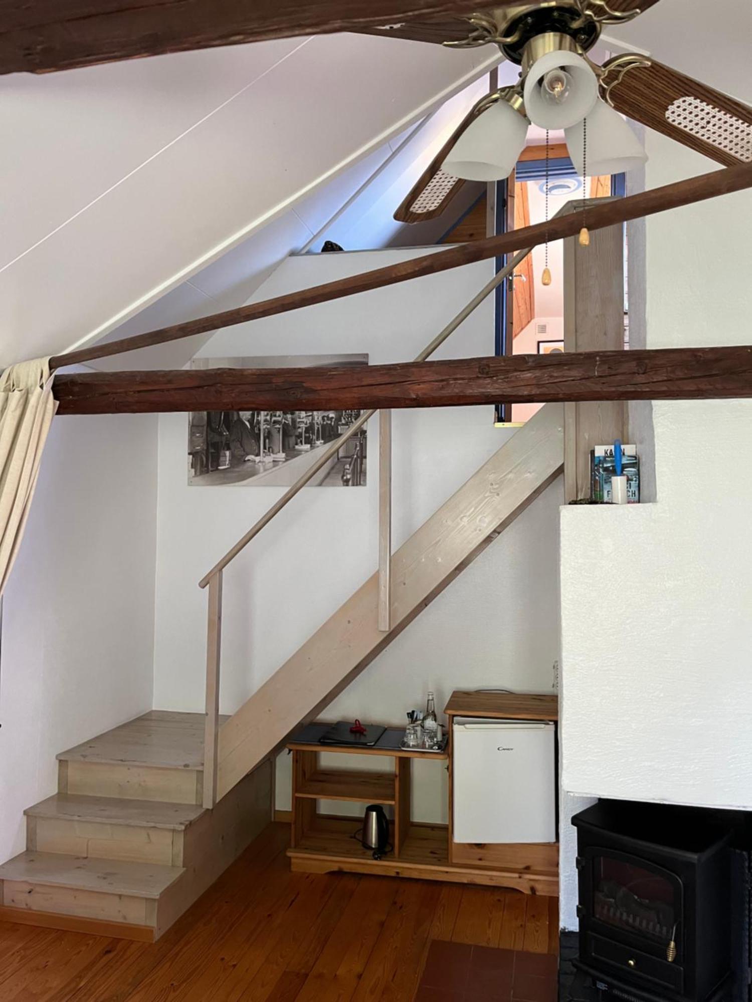 Drei Jahreszeiten Köpingsvik Extérieur photo