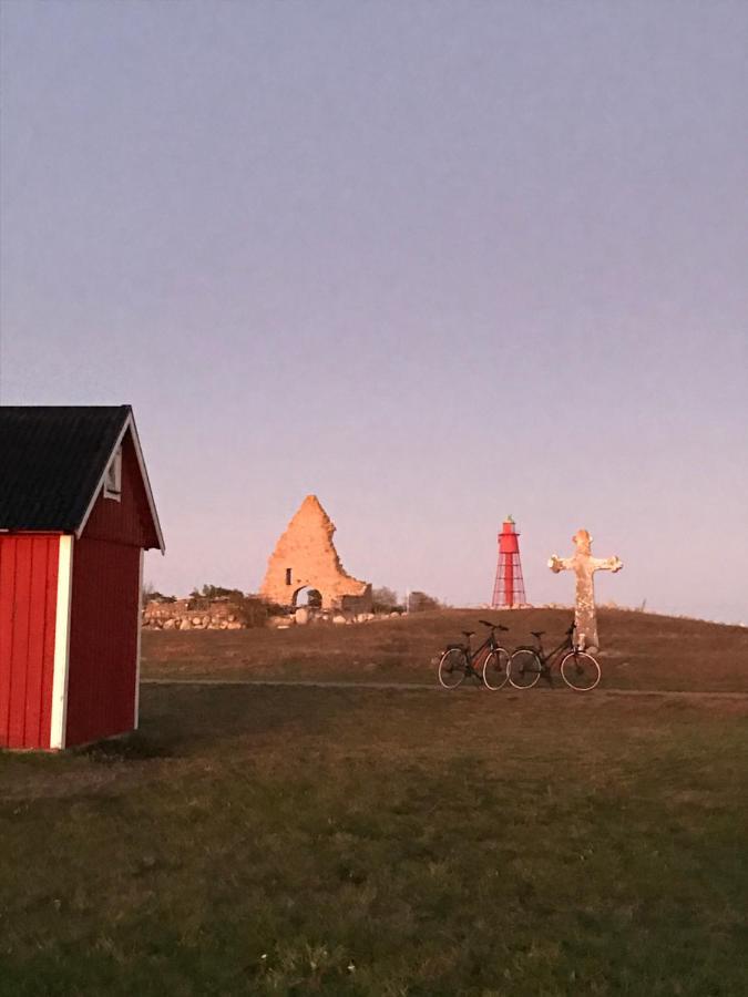 Drei Jahreszeiten Köpingsvik Extérieur photo