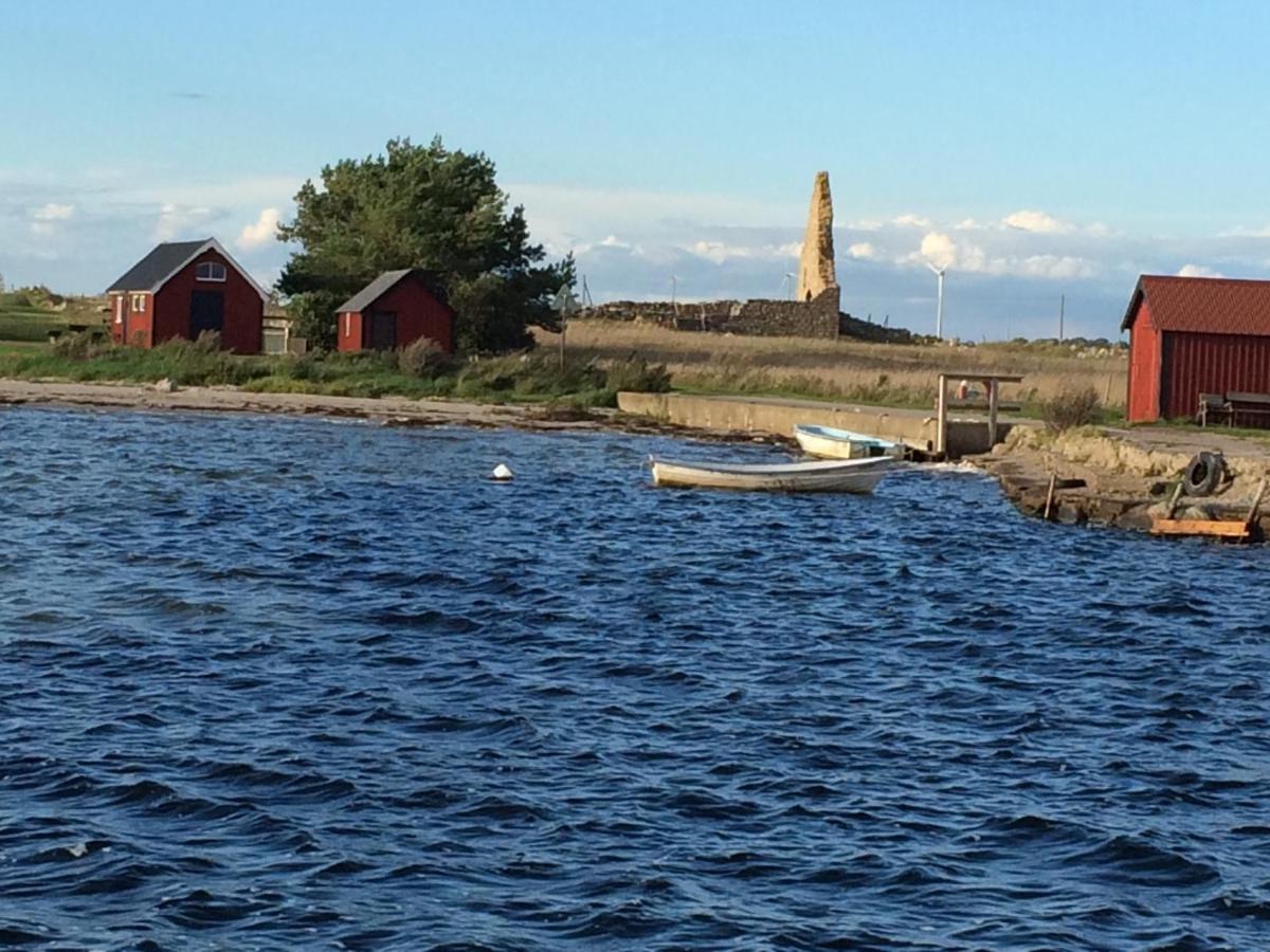 Drei Jahreszeiten Köpingsvik Extérieur photo