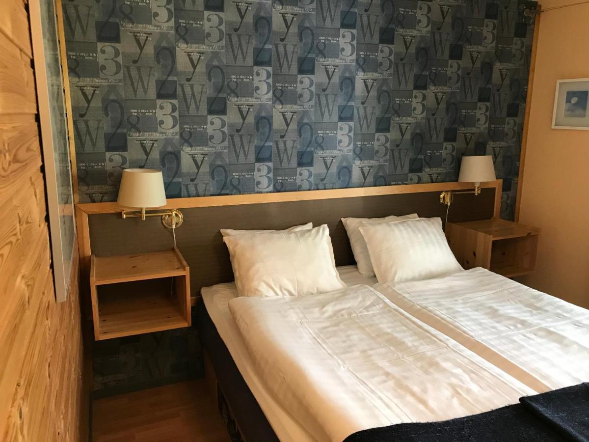 Drei Jahreszeiten Köpingsvik Extérieur photo