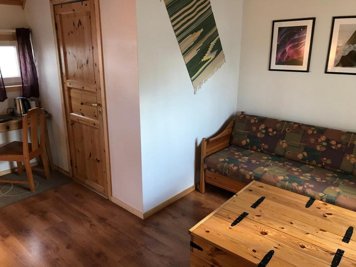 Drei Jahreszeiten Köpingsvik Extérieur photo